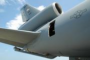 KC-10A フライング・ブーム