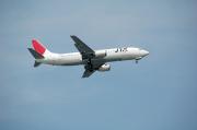 JTA B737-400