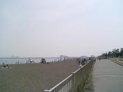 城南島海浜公園