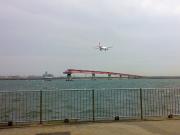 城南島海浜公園