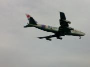 14:38 リゾッチャB747