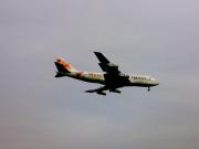 15:00 リゾッチャB747