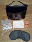 JALファーストクラスアメニティキット