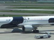 FLY!パンダ B767-300ER  Photo by にな@RJOO