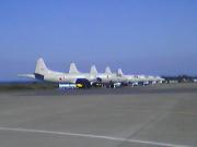 P-3C@RJSH   Photo by M Micky