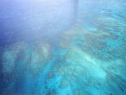 RAC BN2B波照間→石垣の景色（フイルムカメラ撮影）