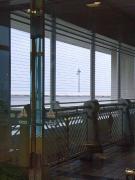 ANA側展望デッキ  Photo by  Mr.aspheric