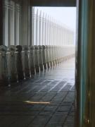 ANA側展望デッキ  Photo by  Mr.aspheric