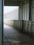 JAL側展望デッキ  Photo by  Mr.aspheric