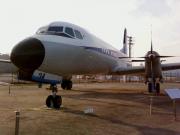 YS-11A-500R（JA8734）  Photo by metro