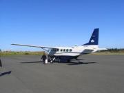 セスナ208Bグランドキャラバン  Photo by Mr.aspheric