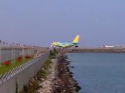 @瀬長島  Photo by アフターバーナーM