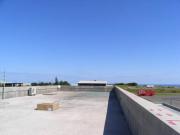 屋上展望デッキ  Photo by Mr.aspheric