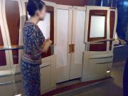 スイート（閉）  Photo by DJ SoundEdit