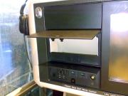 収納、各種ポート  Photo by DJ SoundEdit