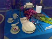 テーブルウェア  Photo by DJ SoundEdit