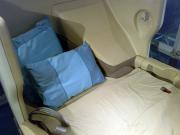 まくら側  Photo by DJ SoundEdit