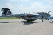 VAQ-141 AJ500