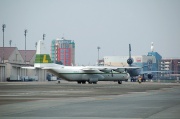 Lynden Air Cargo L-100