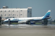 ATI DC-8Combi