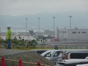 何故かC-1が  Photo by Mr.aspheric