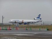 FIN MD-11  Photo by Mr.aspheric