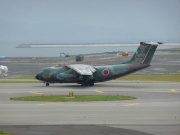 JASDF C-1  Photo by Mr.aspheric