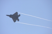 F-22 Photo byアフターバーナーM