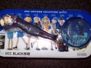 ANAユニフォームコレクション
