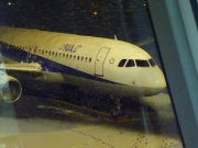 雪は降り続く Photo by Mr.aspheric