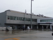 徳島空港 Photo by Mr.aspheric