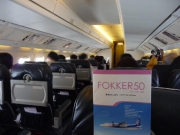 キャビン Photo by Mr.aspheric