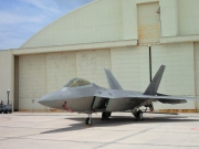 F-22 Photo byアフターバーバーナーM