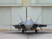 F-22 Photo byアフターバーバーナーM