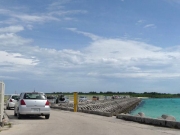 晴れてきました Photo by Mr.aspheric