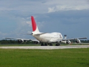 離陸 Photo by Mr.aspheric