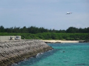 ぐるっと右旋回して Photo by Mr.aspheric