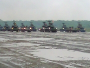 87式自走高射機関砲 Photo by アフターバーナーM