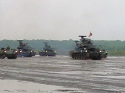 87式自走高射機関砲 Photo by アフターバーナーM