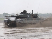 90式戦車 Photo by Mr.F