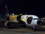 FLY!パンダ JA606A Photo by Mr.aspheric