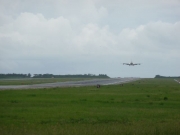 RWY35APP Photo by Mr.aspheric