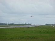 RWY35APP Photo by Mr.aspheric