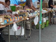 島の土産物 Photo by Mr.aspheric