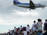 人大杉@RWY17END Photo by Mr.aspheric