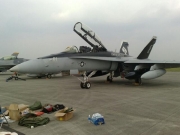 F/A-18（VMFA-225）