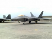F-22ラプター