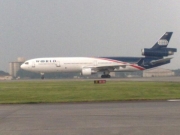 ワールドMD11 TAXI