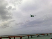 JCG F900 Photo by metro