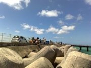 RWY17END Photo by metro